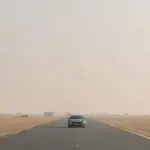 2026 polestar 5 hot weather testing in dubai 100956135 h