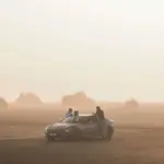 2026 polestar 5 hot weather testing in dubai 100956131 h