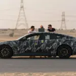 2026 polestar 5 hot weather testing in dubai 100956136 h