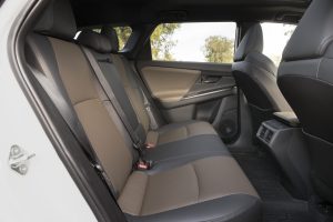 토요타, 전기 오프로더 