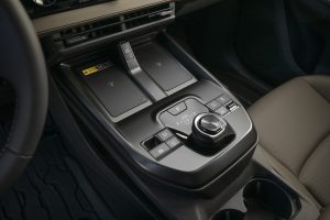 토요타, 전기 오프로더 