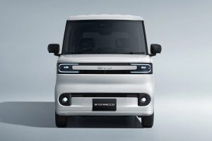 BYD, 2300만원대 전기차로 혼다 N-박스 잡겠다…전기 경차 