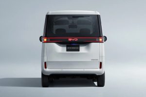BYD, 2300만원대 전기차로 혼다 N-박스 잡겠다…전기 경차 