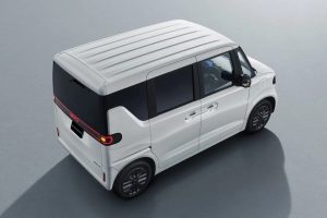 BYD, 2300만원대 전기차로 혼다 N-박스 잡겠다…전기 경차 