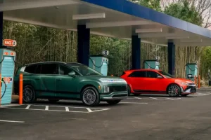 보조금 끝났지만 최대 1만달러 할인…현대차, 美 EV 총공세 Hyundai US tariffs EV 2