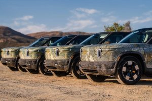 리비안 R2, 양산 직전 최종 검증 돌입…4월 중순 인도 시작 imgi 24 Rivian R2 Testing 2