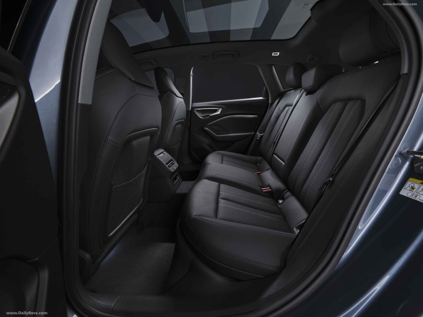 Image for 2025 Audi A5 Avant - Exteriors, Interiors and Details