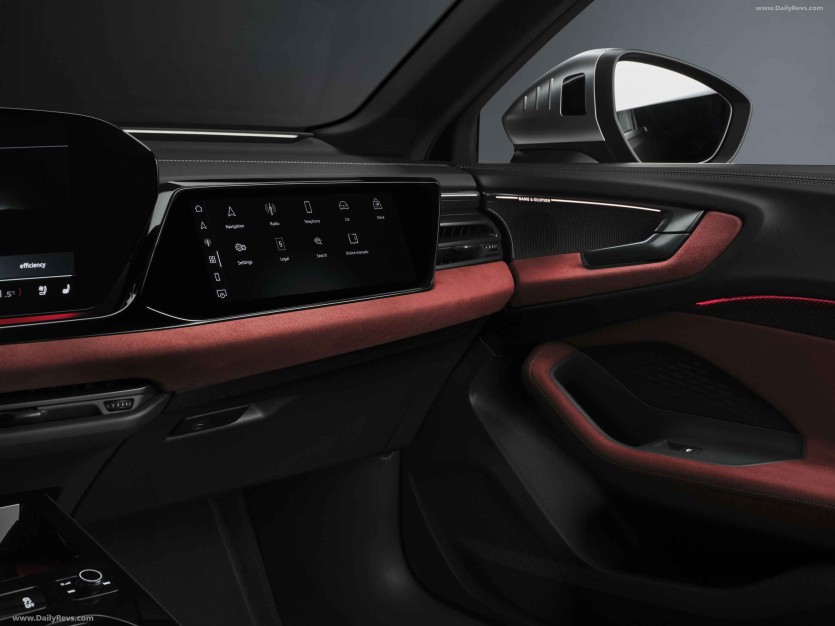 Image for 2025 Audi S5 Avant - Exteriors, Interiors and Details