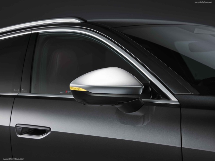 Image for 2025 Audi S5 Avant - Exteriors, Interiors and Details