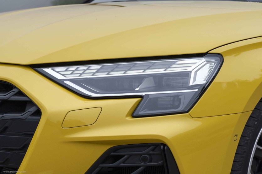 Image for 2025 Audi S3 Sportback Black Edition - Exteriors, Interiors an&lt;/div&gt;&lt;/body&gt;&lt;/html&gt;