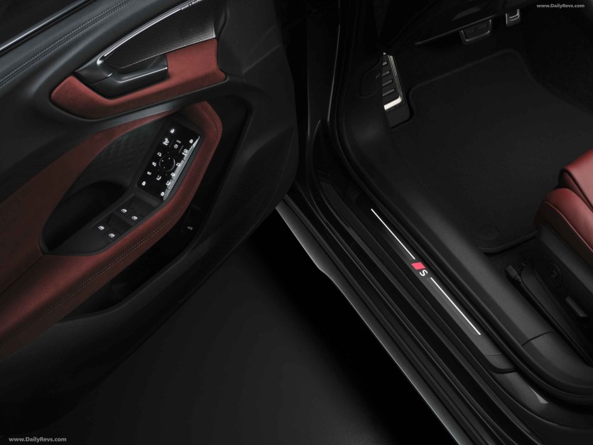 Image for 2025 Audi S5 Avant - Exteriors, Interiors and Details