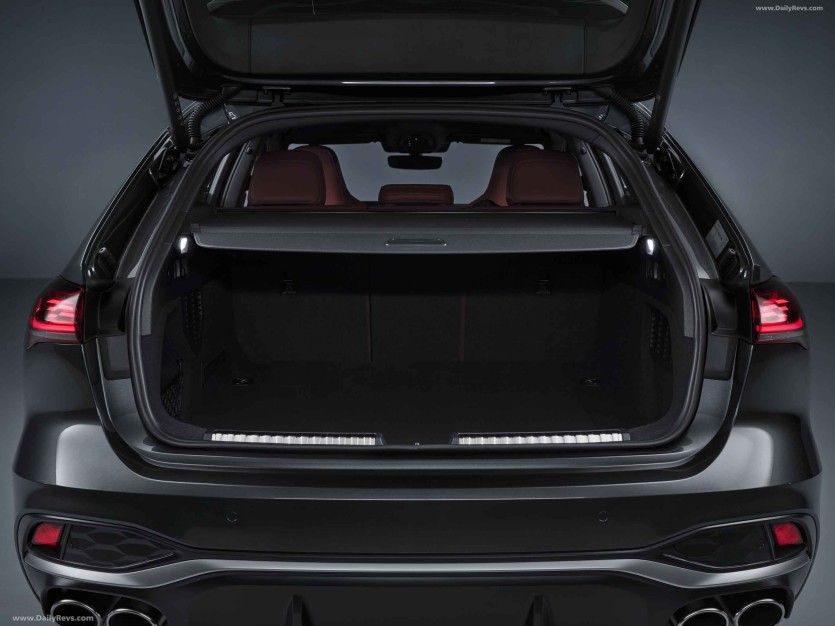 Image for 2025 Audi S5 Avant - Exteriors, Interiors and Details