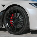 joe rogan pearl white tesla model s plaid s apex build done by unplugged performance 1920px image 8 1