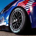 mustang mach e nascar protype unveil 6 (1)