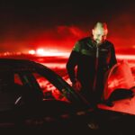 porsche taycan gts ev drift record (2)