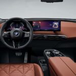 bmw ix xdrive60 2025