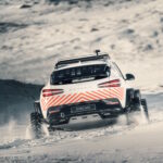 사진5) gv60 다목적 험로주행 콘셉트