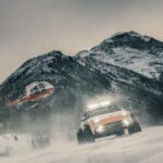 사진6) gv60 다목적 험로주행 콘셉트