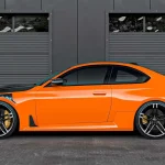 g power bmw m2 2025 (13)