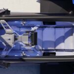 renault filante record 2025 cockpit without roof pxxeo0