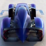 renault filante record 2025 rear end p8t92j