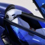 renault filante record 2025 cockpit qxnapm