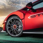 2024 lamborghini huracan sto 6