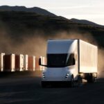 tesla semi