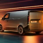 renault electric vehicles trafic rear