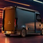 renault electric vehicles estafette rear