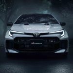 2026 gr corolla rz toyota ppzjlllll8n0okn1crw2bzn