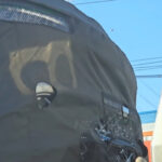 2026 genesis gv90 spyshot 0001