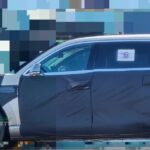 genesis gv90 prototype healer tv