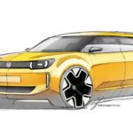 volkswagen id.1 concept i bozzetti (1)