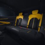 xiaomi su7 ultra prototype nurburgring 7