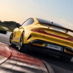 xiaomi su7 ultra prototype nurburgring 1