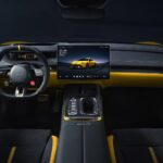 xiaomi su7 ultra prototype nurburgring 8