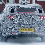 range rover velar rear end a2mdvp