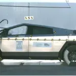 tesla cybertruck crash test 0219 12