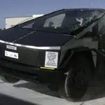 tesla cybertruck crash test 0219 13