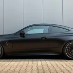 H&amp;R, 메르세데스-AMG CLE 53 쿠페용 서스펜션 업그레이드 키트 출시