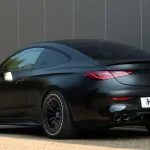 H&amp;R, 메르세데스-AMG CLE 53 쿠페용 서스펜션 업그레이드 키트 출시