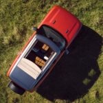 scout traveler electric suv