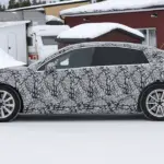 mercedes c class ev 3