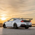 hennessey super venom mustang (6)