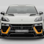 techart magnum sport porsche cayenne (3)