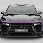 techart magnum porsche cayenne (7)