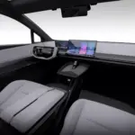 2022 toyota bz compact suv concept 9 2048x1152