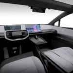 toyota bz compact suv concept euro debut 10