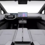 toyota bz compact suv concept euro debut 8